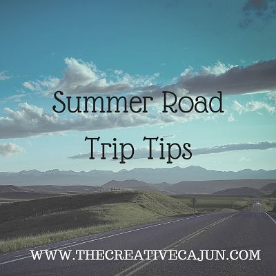 Tips for a Great Summer Road Trip